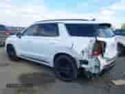 2024 Hyundai Palisade Calligraphy z VIN KM8R7DGE8RU662793, wystawiony jako IAAI lot #37977969 z przebiegiem 1 202 mil mil oraz . Historia ofert i sprzedaży dostępna na DreamBid. Obrazek 14.