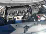 2009 Honda Civic с VIN 1HGFA15369L011792, выставлен на аукционе IAAI как лот 43600979 с пробегом 233 854 миль миль и . История ставок и продаж доступна на DreamBid. Изображение 10.