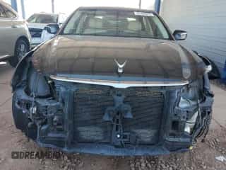 2014 Hyundai Equus Signature z VIN KMHGH4JH5EU076103, wystawiony jako Copart lot #87484015 z przebiegiem 174 466 mil mil oraz Szkoda całkowita • Salvage title. Historia ofert i sprzedaży dostępna na DreamBid. Obrazek 5.