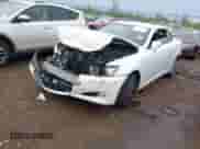 2010 Lexus IS 350 C с VIN JTHFE2C27A2501055, выставлен на аукционе IAAI как лот 42149205 с пробегом 123 778 миль миль и . История ставок и продаж доступна на DreamBid. Изображение 18.