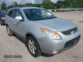 2008 Hyundai Veracruz GLS с VIN KM8NU73C38U075087, выставлен на аукционе IAAI как лот 42817571 с пробегом 185 379 миль миль и . История ставок и продаж доступна на DreamBid. Изображение 1.