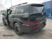2024 Hyundai Santa Fe SEL с VIN 5NMP24GL5RH005501, выставлен на аукционе Copart как лот 64663865 с пробегом 21 168 миль миль и На запчасти • Non repairable. История ставок и продаж доступна на DreamBid. Изображение 2.