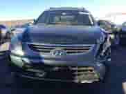 2012 Hyundai Veracruz Limited с VIN KM8NUDCC4CU193298, выставлен на аукционе Copart как лот 76806474 с пробегом 138 017 миль миль и Списание • Salvage title. История ставок и продаж доступна на DreamBid. Изображение 5.