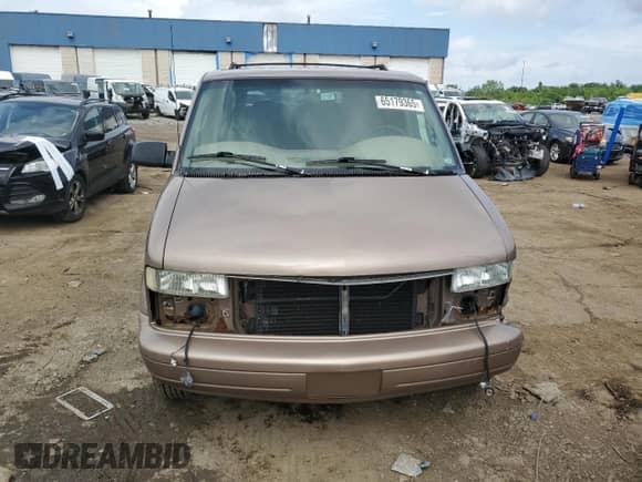 2003 Chevrolet Astro с VIN 1GNEL19XX3B129057, выставлен на аукционе Copart как лот 65179365 с пробегом 198 176 миль миль и Чистый • Clean title. История ставок и продаж доступна на DreamBid. Изображение 5.