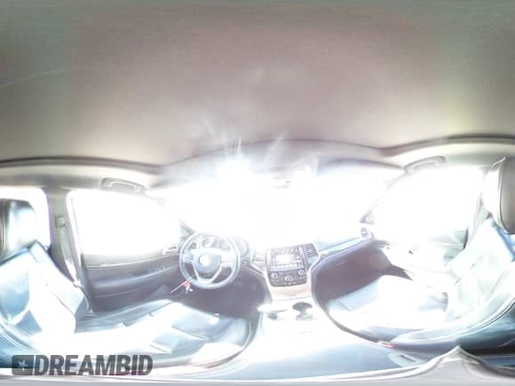 2015 Jeep Grand Cherokee Overland с VIN 1C4RJFCT8FC645564, выставлен на аукционе Copart как лот 69614525 с пробегом 151 489 миль миль и Списание • Salvage title. История ставок и продаж доступна на DreamBid. Изображение 15.