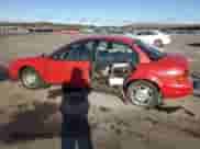 1997 Saturn SL с VIN 1G8ZK5279VZ389386, выставлен на аукционе Copart как лот 41429015 с пробегом 104 764 миль миль и На запчасти • Non repairable. История ставок и продаж доступна на DreamBid. Изображение 2.