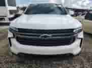 2021 Chevrolet Suburban RST с VIN 1GNSKEKT8MR469806, выставлен на аукционе Copart как лот 60500454 с пробегом 99 461 миль миль и На запчасти • Non repairable. История ставок и продаж доступна на DreamBid. Изображение 5.