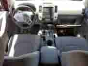 2016 Nissan Frontier S z VIN 1N6AD0ER2GN782280, wystawiony jako Copart lot #62424005 z przebiegiem 40 941 mil mil oraz Szkoda całkowita • Salvage title. Historia ofert i sprzedaży dostępna na DreamBid. Obrazek 8.