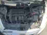 2011 Ford Fiesta S с VIN 3FADP4AJ1BM108290, выставлен на аукционе Copart как лот 66379865 с пробегом 112 342 миль миль и Чистый • Clean title. История ставок и продаж доступна на DreamBid. Изображение 11.