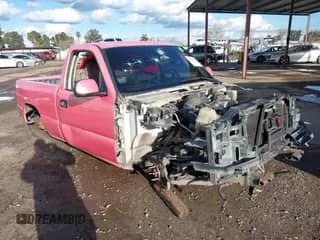 2000 GMC Sierra 1500 SL с VIN 1GTEC14W9YZ222545, выставлен на аукционе IAAI как лот 41725812 с пробегом Не указан миль и . История ставок и продаж доступна на DreamBid. Изображение 1.
