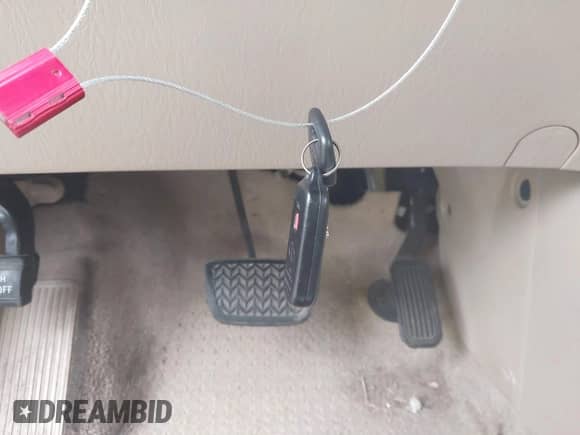 2006 Toyota Highlander с VIN JTEGP21A860096543, выставлен на аукционе IAAI как лот 42629950 с пробегом 188 282 миль миль и . История ставок и продаж доступна на DreamBid. Изображение 11.