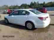 2012 Honda Accord LX с VIN 1HGCP2F30CA232734, выставлен на аукционе Copart как лот 80159735 с пробегом 105 999 миль миль и Списание • Salvage title. История ставок и продаж доступна на DreamBid. Изображение 2.