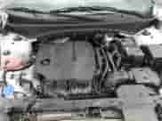 2024 Hyundai Tucson Limited with VIN 5NMJE3DE1RH348738, listed as a Copart auction lot 82078695 with 59,386 mi miles and Salvage title. Bid and sale history available at DreamBid. Image 12.