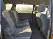 2010 Toyota Sienna CE z VIN 5TDKK4CC2AS334058, wystawiony jako Copart lot #67028095 z przebiegiem 206 076 mil mil oraz Szkoda całkowita • Salvage title. Historia ofert i sprzedaży dostępna na DreamBid. Obrazek 11.