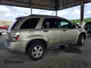 2008 Chevrolet Equinox LS z VIN 2CNDL23F486305925, wystawiony jako Copart lot #66680054 z przebiegiem 157 409 mil mil oraz Szkoda całkowita • Salvage title. Historia ofert i sprzedaży dostępna na DreamBid. Obrazek 3.