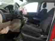 2014 Dodge Grand Caravan SXT with VIN 2C4RDGBG3ER233298, listed as a Copart auction lot 88524075 with 104,220 mi miles and Non repairable. Bid and sale history available at DreamBid. Image 7.