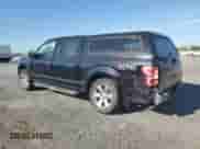 2018 Ford F-150 XL with VIN 1FTEW1E51JFA73312, listed as a Copart auction lot 71199695 with Not provided miles and Salvage title. Bid and sale history available at DreamBid. Image 2.