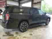 2022 Chevrolet Suburban RST with VIN 1GNSKEKD0NR339979, listed as a Copart auction lot 57858355 with 20,359 mi miles and Salvage title. Bid and sale history available at DreamBid. Image 3.