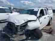 2015 Ram 1500 ST with VIN 1C6RR7FT9FS669797, listed as a IAAI auction lot 43061981 with 170,184 mi miles and . Bid and sale history available at DreamBid. Image 2.