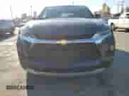 2019 Chevrolet Blazer with VIN 3GNKBCRS4KS694509, listed as a Copart auction lot 86128455 with 66,099 mi miles and Clean title. Bid and sale history available at DreamBid. Image 5.