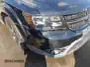 2018 Dodge Journey Crossroad z VIN 3C4PDDGG8JT450206, wystawiony jako IAAI lot #43181726 z przebiegiem 102 171 mil mil oraz . Historia ofert i sprzedaży dostępna na DreamBid. Obrazek 6.