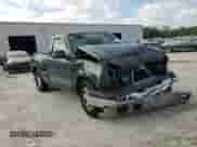 2003 Chevrolet Silverado 1500 LS с VIN 1GCEC14T93Z236170, выставлен на аукционе Copart как лот 81931875 с пробегом 255 154 миль миль и Списание • Salvage title. История ставок и продаж доступна на DreamBid. Изображение 14.