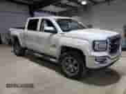 2016 GMC Sierra 1500 SLE с VIN 3GTU2MEC1GG185137, выставлен на аукционе Copart как лот 53204555 с пробегом 83 833 миль миль и Списание • Salvage title. История ставок и продаж доступна на DreamBid. Изображение 4.