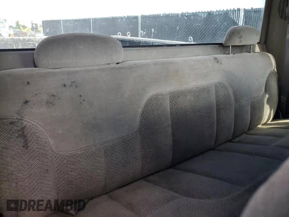 1998 GMC Sierra 1500 с VIN 1GTEC19R5WR509929, выставлен на аукционе Copart как лот 60094345 с пробегом 345 504 миль миль и Списание • Salvage title. История ставок и продаж доступна на DreamBid. Изображение 10.