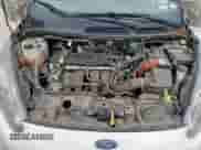 2019 Ford Fiesta S with VIN 3FADP4AJ8KM162847, listed as a Copart auction lot 70299485 with 109,822 mi miles and Salvage title. Bid and sale history available at DreamBid. Image 11.