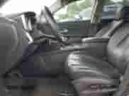 2011 Chevrolet Equinox LTZ with VIN 2CNFLGEC4B6237528, listed as a Copart auction lot 83783195 with 101,482 mi miles and Clean title. Bid and sale history available at DreamBid. Image 7.