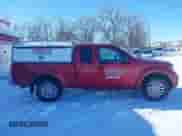 2018 Nissan Frontier SV z VIN 1N6AD0CW5JN701496, wystawiony jako IAAI lot #41518062 z przebiegiem 189 121 mil mil oraz . Historia ofert i sprzedaży dostępna na DreamBid. Obrazek 14.