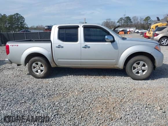2013 Nissan Frontier SV с VIN 1N6AD0EVXDN720196, выставлен на аукционе IAAI как лот 41536370 с пробегом 150 474 миль миль и . История ставок и продаж доступна на DreamBid. Изображение 13.
