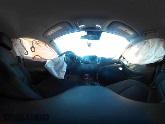 2024 Chevrolet Malibu RS с VIN 1G1ZG5ST5RF195006, выставлен на аукционе IAAI как лот 43368493 с пробегом 50 161 миль миль и . История ставок и продаж доступна на DreamBid. Изображение 16.