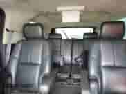 2013 Chevrolet Suburban с VIN 1GNWKMEG4DR361726, выставлен на аукционе Copart как лот 51539555 с пробегом 188 469 миль миль и Чистый • Clean title. История ставок и продаж доступна на DreamBid. Изображение 10.
