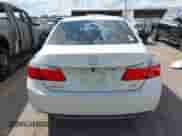 2015 Honda Accord EX-L с VIN 1HGCR3F85FA017706, выставлен на аукционе IAAI как лот 43392513 с пробегом 107 676 миль миль и . История ставок и продаж доступна на DreamBid. Изображение 16.