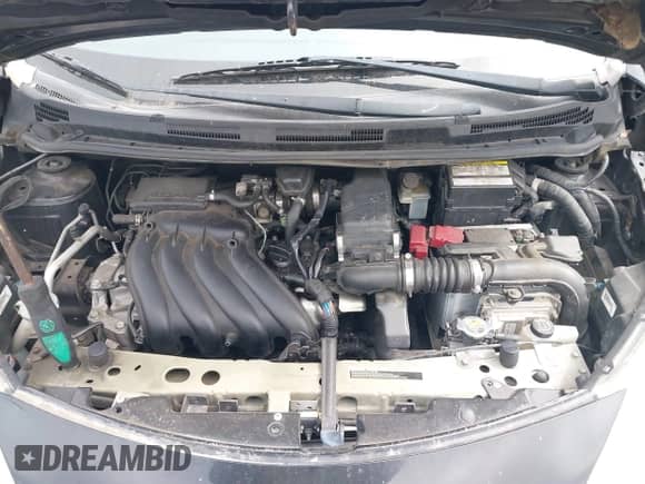 2015 Nissan Note SV с VIN 3N1CE2CP9FL357159, выставлен на аукционе IAAI как лот 42448704 с пробегом 140 991 миль миль и . История ставок и продаж доступна на DreamBid. Изображение 10.