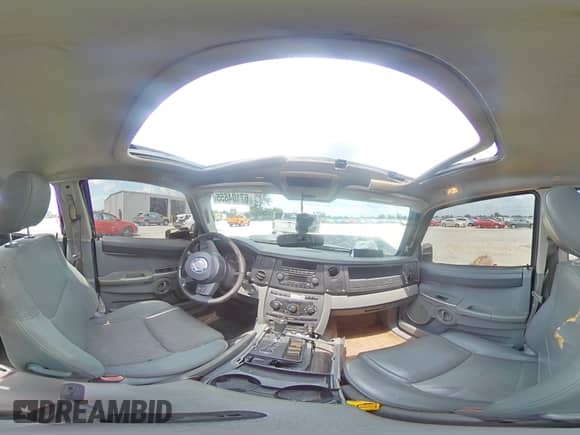 2006 Jeep Commander with VIN 1J8HH48N26C339815, listed as a Copart auction lot 67104655 with Not provided miles and Salvage title. Bid and sale history available at DreamBid. Image 15.