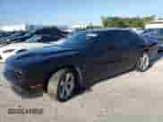 2018 Dodge Challenger R/T Plus с VIN 2C3CDZBT1JH310608, выставлен на аукционе Copart как лот 80844035 с пробегом 54 331 миль миль и Списание • Salvage title. История ставок и продаж доступна на DreamBid. Изображение 1.