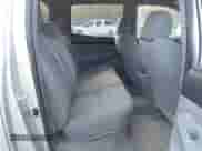 2007 Toyota Tacoma с VIN 3TMLU42N57M012220, выставлен на аукционе IAAI как лот 43503460 с пробегом 264 736 миль миль и . История ставок и продаж доступна на DreamBid. Изображение 8.