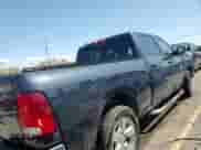 2019 Ram 1500 Big Horn с VIN 1C6RR7TT3KS648345, выставлен на аукционе Copart как лот 71915035 с пробегом 116 397 миль миль и Чистый • Clean title. История ставок и продаж доступна на DreamBid. Изображение 13.