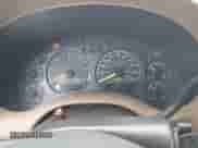 1999 Chevrolet Blazer LT with VIN 1GNCS13W9X2158646, listed as a IAAI auction lot 43550215 with 263,700 mi miles and . Bid and sale history available at DreamBid. Image 7.