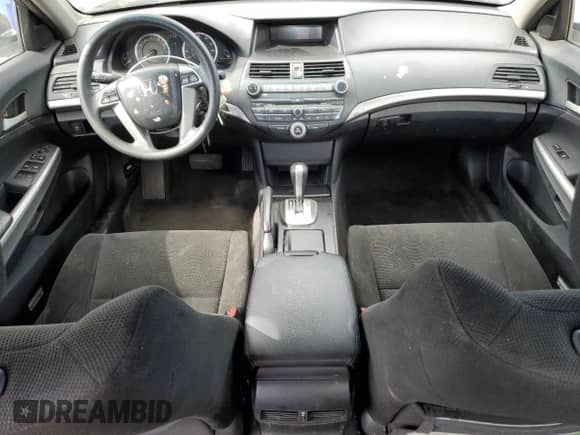 2010 Honda Accord EX с VIN 1HGCP2F73AA015985, выставлен на аукционе Copart как лот 83864175 с пробегом 153 218 миль миль и Чистый • Clean title. История ставок и продаж доступна на DreamBid. Изображение 8.