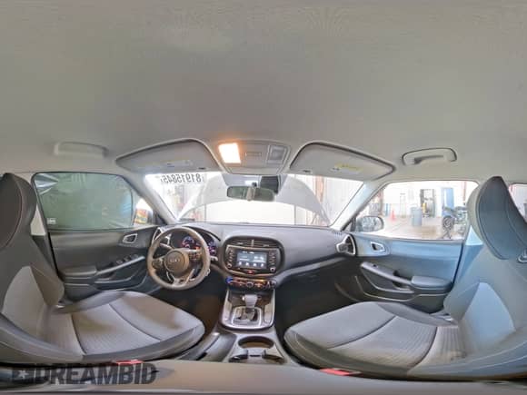 2014 Chevrolet Sonic LT z VIN 1G1JC5SG2E4115937, wystawiony jako Copart lot #84601785 z przebiegiem 91 467 mil mil oraz Szkoda całkowita • Salvage title. Historia ofert i sprzedaży dostępna na DreamBid. Obrazek 14.