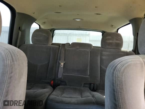 2003 Chevrolet Tahoe LS с VIN 1GNEC13V33R218404, выставлен на аукционе Copart как лот 71675765 с пробегом 188 108 миль миль и Списание • Salvage title. История ставок и продаж доступна на DreamBid. Изображение 10.