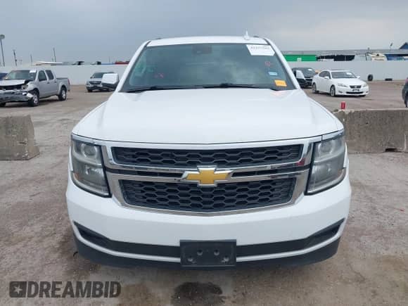 2020 Chevrolet Tahoe LT with VIN 1GNSCBKC4LR140921, listed as a IAAI auction lot 42257562 with 62,161 mi miles and . Bid and sale history available at DreamBid. Image 12.