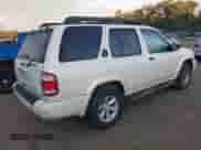 2004 Nissan Pathfinder SE с VIN JN8DR09Y14W902261, выставлен на аукционе IAAI как лот 40562250 с пробегом 119 629 миль миль и . История ставок и продаж доступна на DreamBid. Изображение 4.