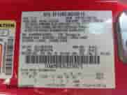 2016 Ford Mustang EcoBoost Premium с VIN 1FA6P8TH3G5250972, выставлен на аукционе IAAI как лот 43461775 с пробегом 111 954 миль миль и . История ставок и продаж доступна на DreamBid. Изображение 9.