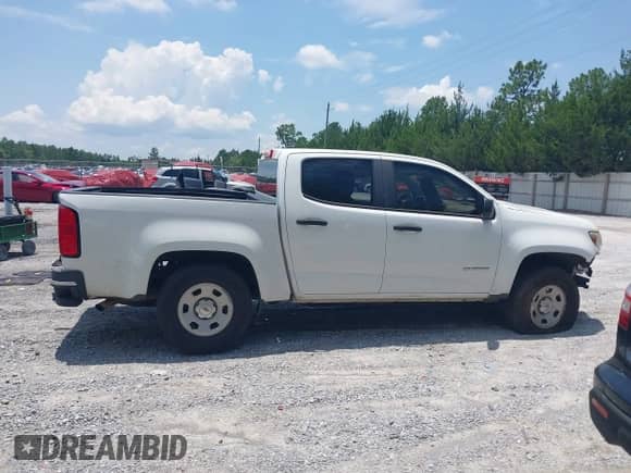 2016 Chevrolet Colorado 2WD WT z VIN 1GCGSBE34G1246481, wystawiony jako IAAI lot #42681344 z przebiegiem 208 659 mil mil oraz . Historia ofert i sprzedaży dostępna na DreamBid. Obrazek 14.
