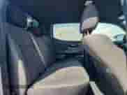 2017 Toyota Tacoma SR5 with VIN 3TMAZ5CN9HM044134, listed as a Copart auction lot 80586845 with 125,711 mi miles and Salvage title. Bid and sale history available at DreamBid. Image 10.