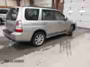 2006 Subaru Forester X with VIN JF1SG65646H726741, listed as a IAAI auction lot 43423864 with 231,019 mi miles and . Bid and sale history available at DreamBid. Image 4.